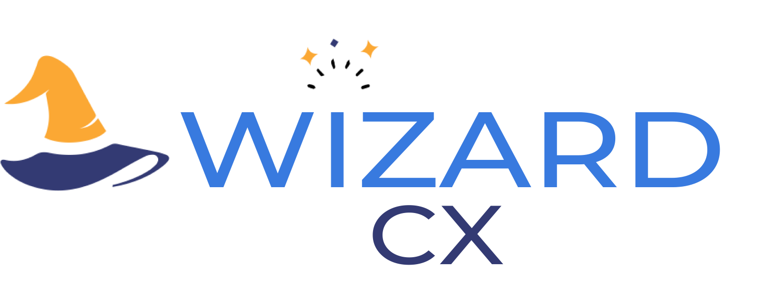 Logo Wizard CX